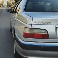 پژوپارس مدل ۹۲|خودرو سواری و وانت|رشت, هلال احمر|دیوار