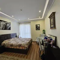 ۱۷۹ متر سالن پرده خور رو به آفتاب چهارباغ شرقی|فروش آپارتمان|تهران, جنتآباد جنوبی|دیوار