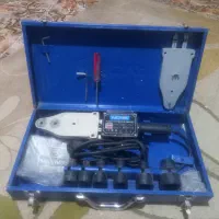 اتوی لوله کشی اصل نووا|ابزارآلات|فسا, |دیوار