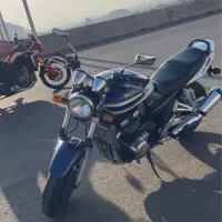 Gsx1400 cb موتور سنگین