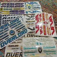 برچسب دوچرخه