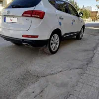 جک S5 اتومات مدل 96|خودرو سواری و وانت|کرمانشاه, |دیوار