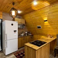 طراحی ساخت کلبه چوبی(سوئدی و سوئیسی)|خدمات پیشه و مهارت|رشت, بلوار گیلان|دیوار