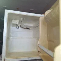 یخچال فریزر 5 فوت