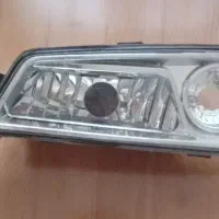 چراغ مه شکن پروژکتور کامیون پیلسان pilsan