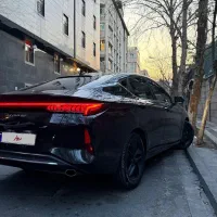 Kmc j۷ مدل ۱۴۰۲|خودرو سواری و وانت|تهران, میدان ولیعصر|دیوار