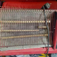 هیتر سه شاخه گرمایشی|بخاری، هیتر، شومینه|ورامین, خیر آباد|دیوار