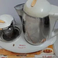 چای ساز در حد نو