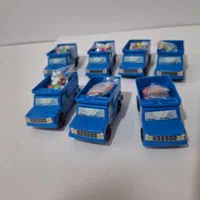 بسته بندی اسباب بازی خانم ۲نفر|استخدام بازاریابی و فروش|تبریز, |دیوار