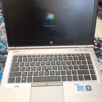 لپ تاپ hp elitebook 8460p