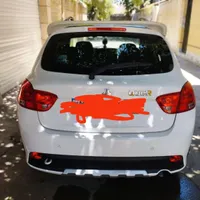 کوییک 1400R|خودرو سواری و وانت|مشهد, امیریه|دیوار