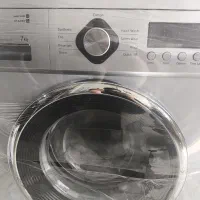 لباسشویی اسنوا درحد نو