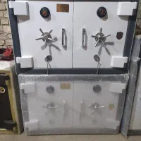 گاوصندوق نسوز دژ کاوه  kave2600مرکزی