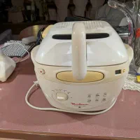 سرخ کن مولینکس