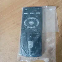 کنترل پخش سونی