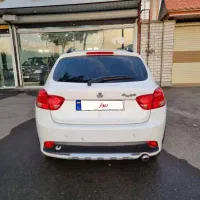 کوئیک دنده ای ۴۰۱|خودرو سواری و وانت|بروجرد, |دیوار