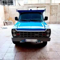 نیسان وانت بنزینی مدل ۱۴۰۲|خودرو سواری و وانت|قزوین, |دیوار