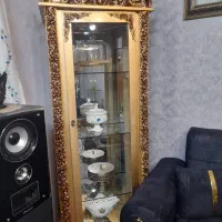 بوفه درحد نو