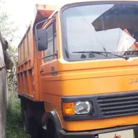 خاور 808 کمپرسی