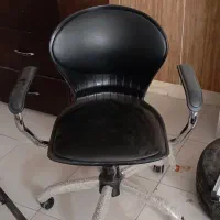 صندلی چرخدار نو
