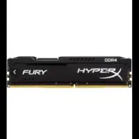 رم ddr4 hyperx 8g