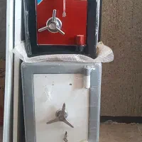 ارزان سرای گاوصندوق نسوز اصلی|ابزارآلات|یزد, |دیوار