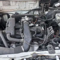 پرایدمدل۹۵|خودرو سواری و وانت|محمدشهر, محمدشهر|دیوار