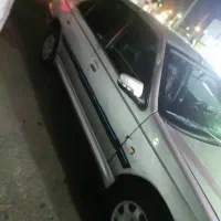 پارس مدل85 فقط معاوضه