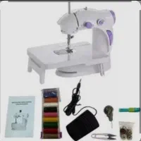 مینی چرخ خیاطی برقی زیر فی تمام بازار عمده و تک