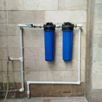 فروش تصفیه آب خانگی،فیلترجامبو،پمپ وتانکرآب|آب‌سردکن و تصفیه آب|گرگان, |دیوار