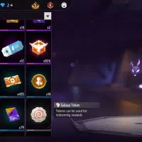 اکانت فری فایر ساوه