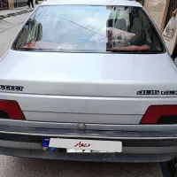 پژو۴۰۵