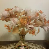 گل و گلدان|گل مصنوعی|ارومیه, |دیوار