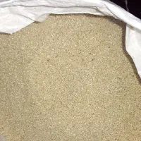 برنج نیم دانه وسالم رودبار