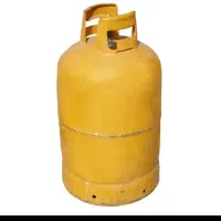 کپسول ایران گاز