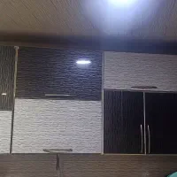 کابینت mdf