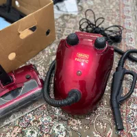 بخارشوی بیم