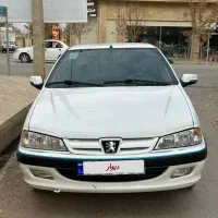 پارس سال مدل 96 درجه یک|خودرو سواری و وانت|کوهدشت, |دیوار