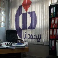 استخدام بازاریاب خانم  بیمه دانا