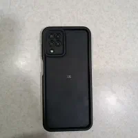 گوشی سامسونگ m12|موبایل|ملارد, |دیوار