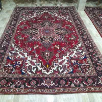 یک باب فرش هریس نوجده دستباف 2در3