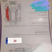 ام وی ام ۱۱۰ مدل ۹۳    ۴ سیلندر|خودرو سواری و وانت|تهران, والفجر|دیوار