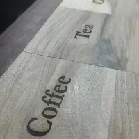 حکاکی روی انواع چوب ،حک تخته