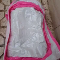 استخر بادی بچه