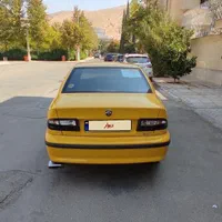 سمند تاکسی ef7|خودرو سواری و وانت|شیراز, کوی زهرا|دیوار