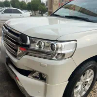 لندکروز ۲۰۱۶|خودرو سواری و وانت|اهواز, کمپلو شمالی|دیوار