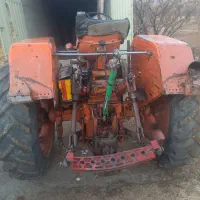 تراکتور رومانی|خودرو سنگین|سقز, |دیوار