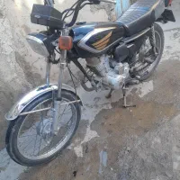 موتور 150|موتورسیکلت|شهرکرد, |دیوار