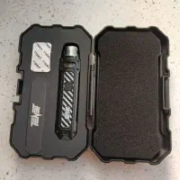 ویپ دائمی کالیبورن