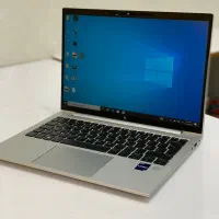 Hp elite book 830 g9|رایانه همراه|بانه, |دیوار